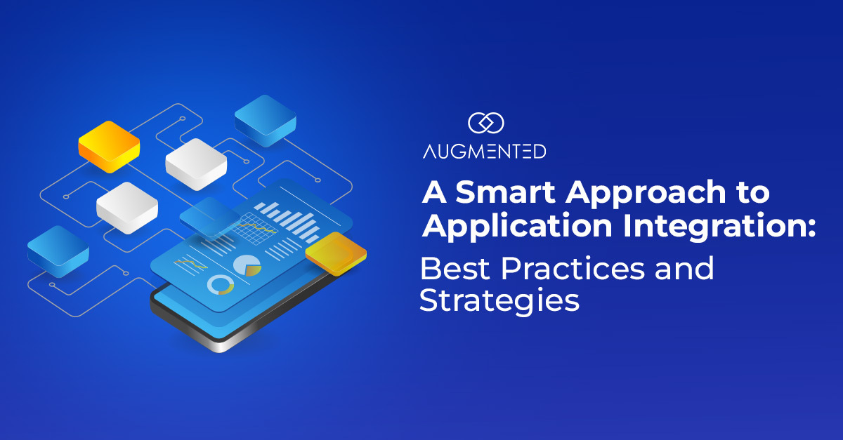 smart approach to application integration