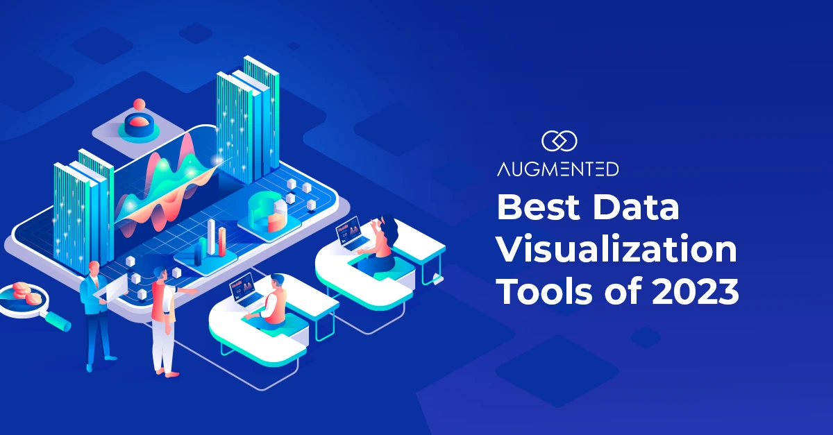 best data visualization tools for 2026