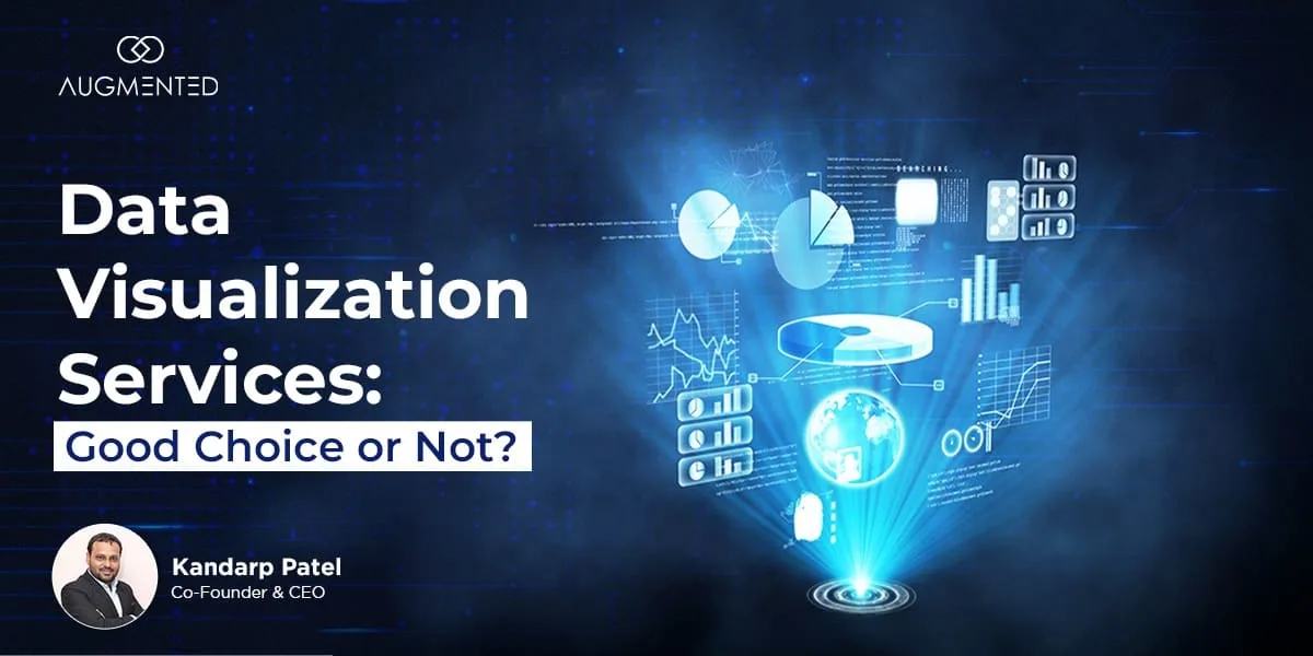 data visualization services good choice or not