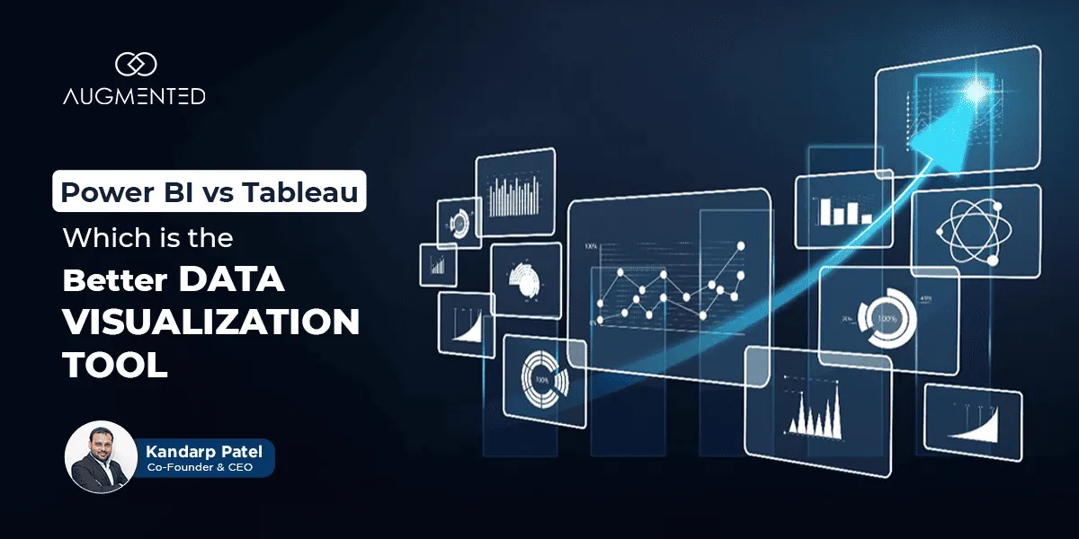power bi vs tableau which is the better data visualization tool