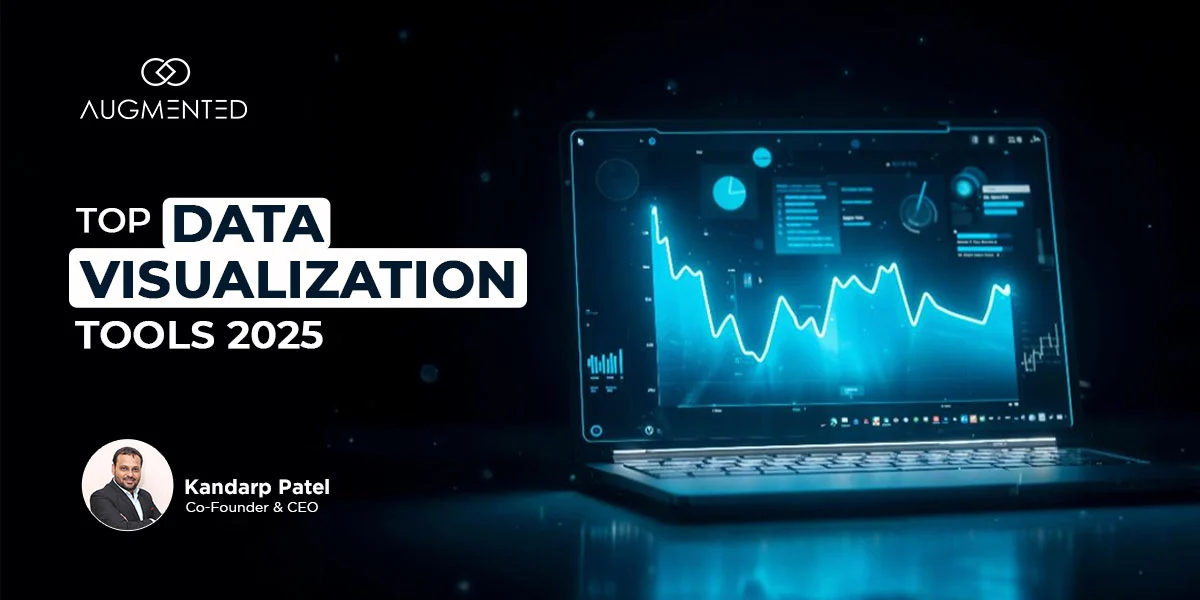 top data visualization tools 2026