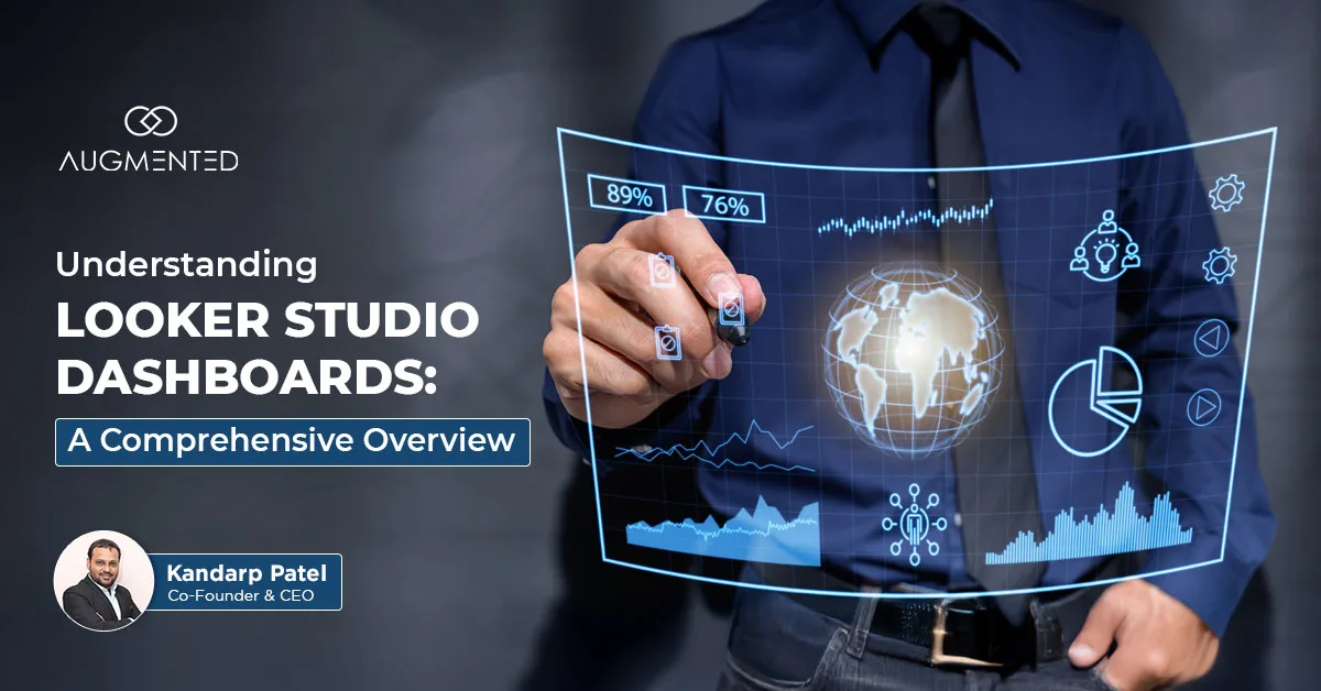 understanding looker studio dashboards a comprehensive overview