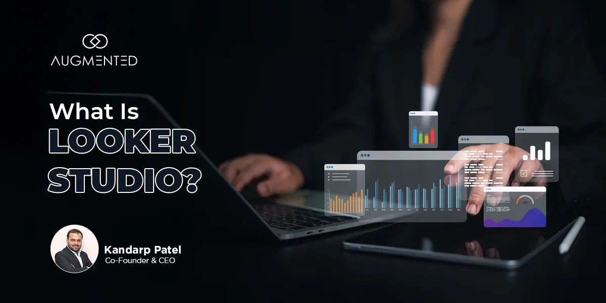 what is looker studio