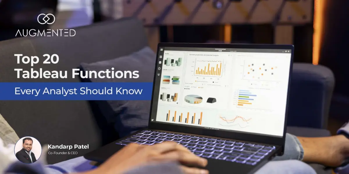 top 20 tableau functions every analyst should know