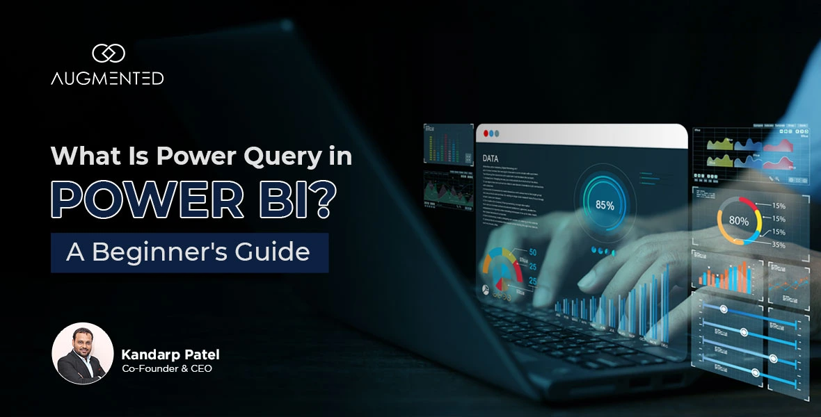 what is power query in power bi a beginner guide