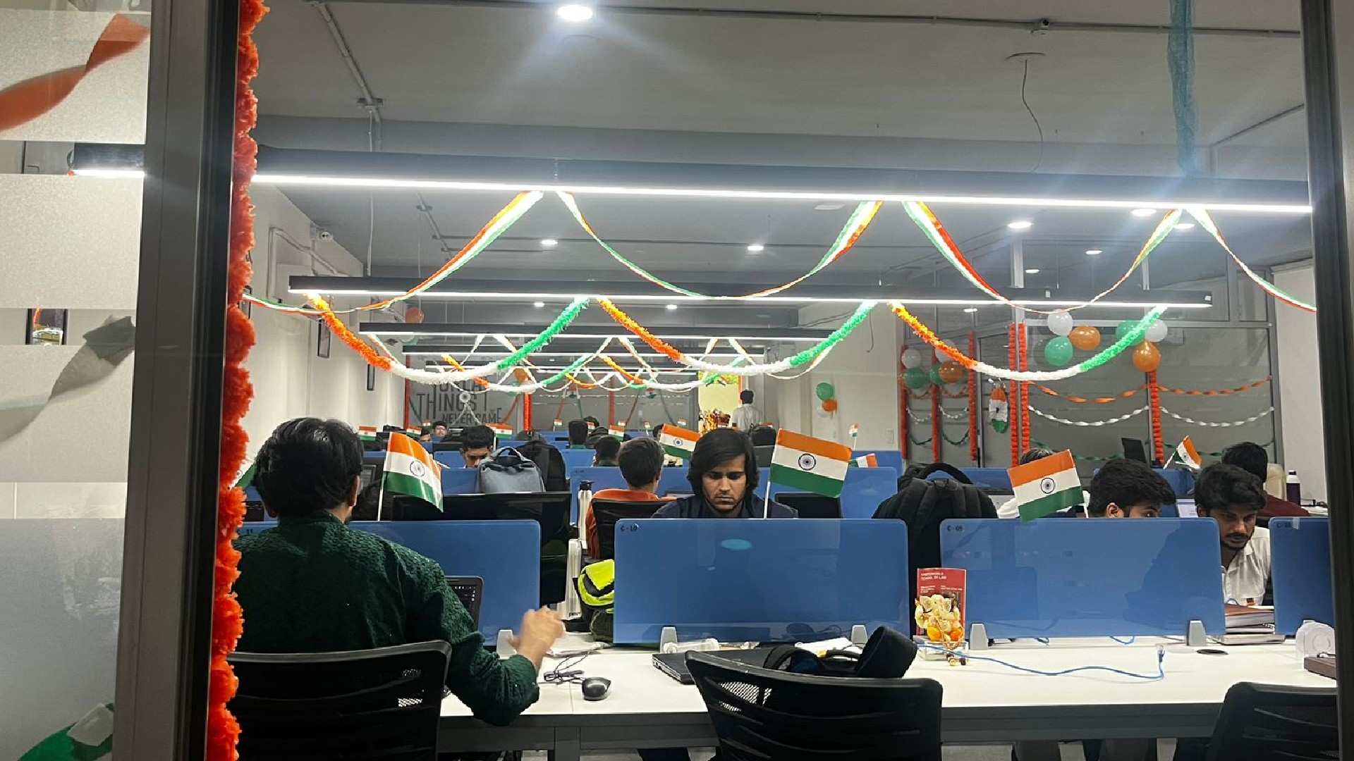 I believed I could, so I did – A Story of Inifinite Self-Belief